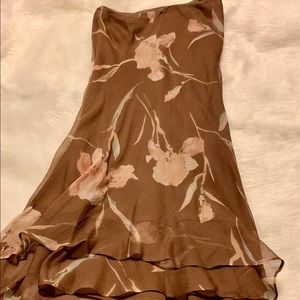 Ralph Lauren Handkerchief Skirt